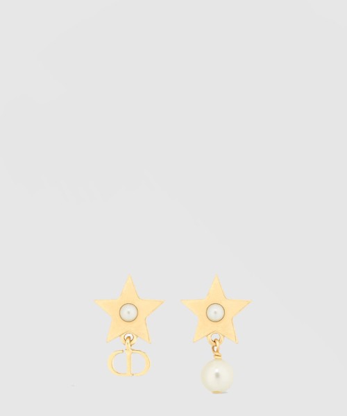 [DIOR-디올]Lucky Dior 귀걸이 E3903