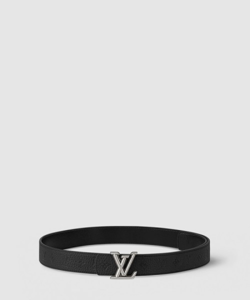 [LOUIS VUITTON-루이비통]LV 디멘션 리버서블 벨트 M8854T
