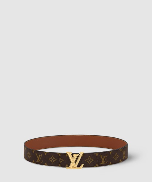 [LOUIS VUITTON-루이비통]LV 디멘션 리버서블 벨트 M8845T