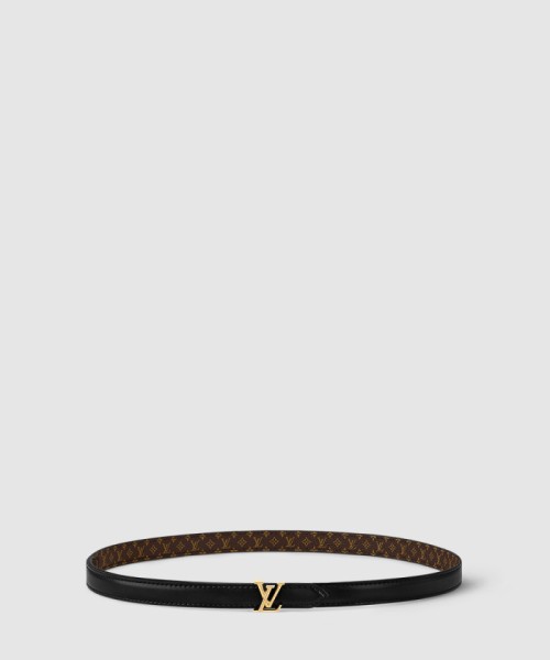 [LOUIS VUITTON-루이비통]미니 양면 가죽 벨트 M8869W