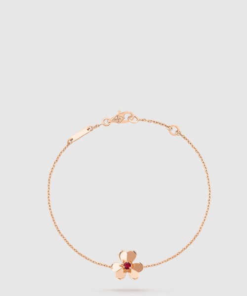 [VAN CLEEF-반클리프]프리볼 브레이슬릿 7S900