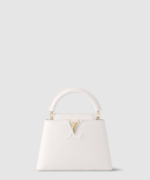 [LOUIS VUITTON-루이비통]카퓌신 BB M23456