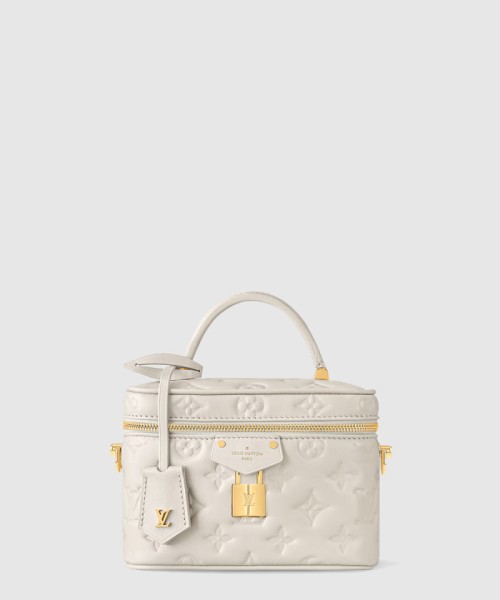 [LOUIS VUITTON-루이비통]베니티 PM M25219