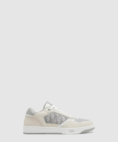 [DIOR-디올]B27 로우탑 스니커즈 3SN27