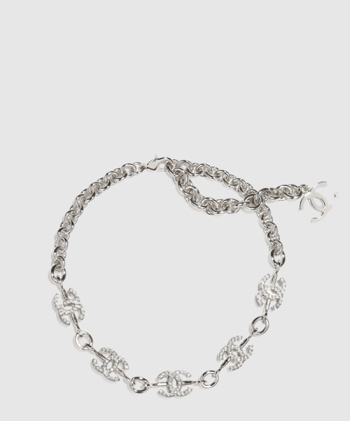 [CHANEL-샤넬]초커 ABE836