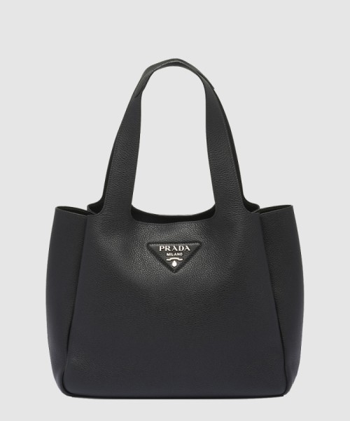 [PRADA-프라다]플로 가죽 토트백 1BG338