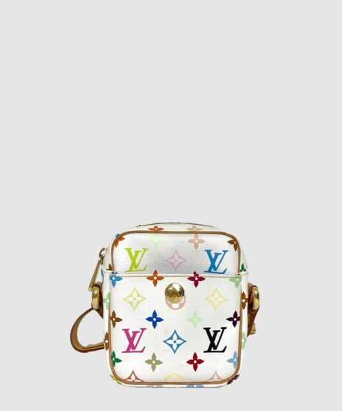 [LOUIS VUITTON-루이비통]멀티컬러 리프트 미니숄더백 M40055