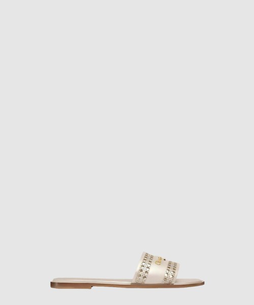 [DIOR-디올]D-Lane 뮬 KCO15