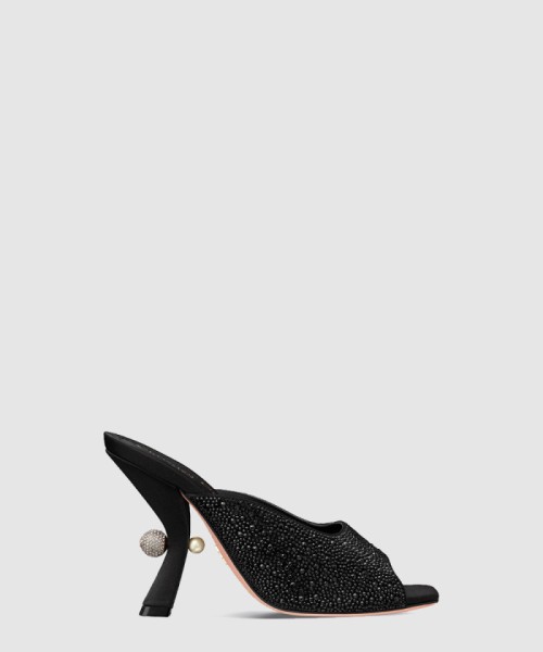 [DIOR-디올]Tribales 힐 샌들 KCO17