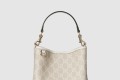 [GUCCI-구찌]GG 엠블럼 미니 버킷백 815118