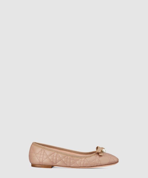 [DIOR-디올]발레 플랫 KCB87