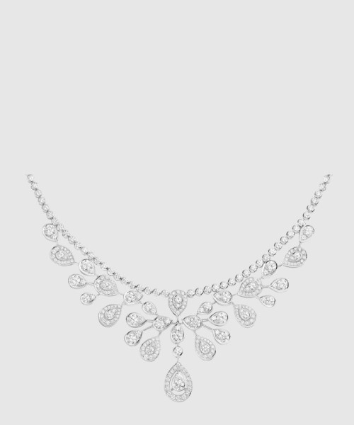 [CHAUMET-쇼메]조세핀 아그레뜨 임페리얼 네크리스 083103