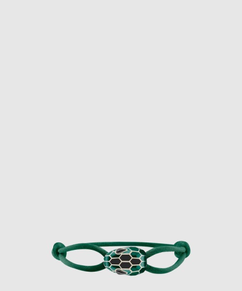 [BULGARI-불가리]세르펜티 포에버 브레이슬릿 294198