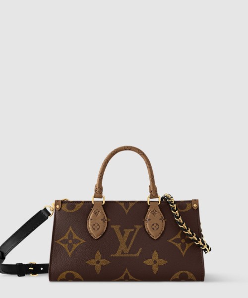 [LOUIS VUITTON-루이비통]온더고 이스트 웨스트 체인 M14236