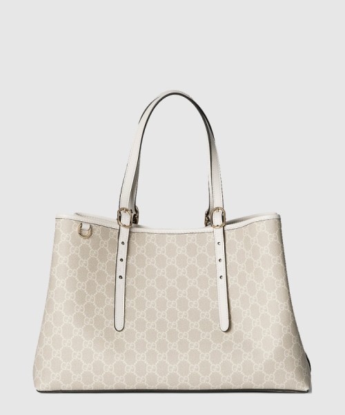 [GUCCI-구찌]GG 엠블럼 미디엄 숄더백 815213