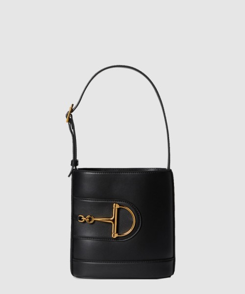 [GUCCI-구찌]73 미니 버킷백 833665