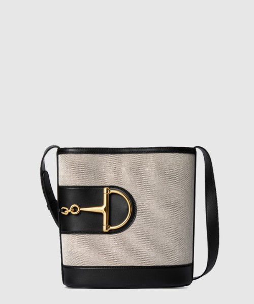 [GUCCI-구찌]73 스몰 버킷백 833660