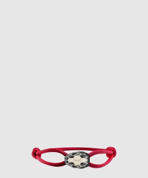 [BULGARI-불가리]세르펜티 포에버 브레이슬릿 287823