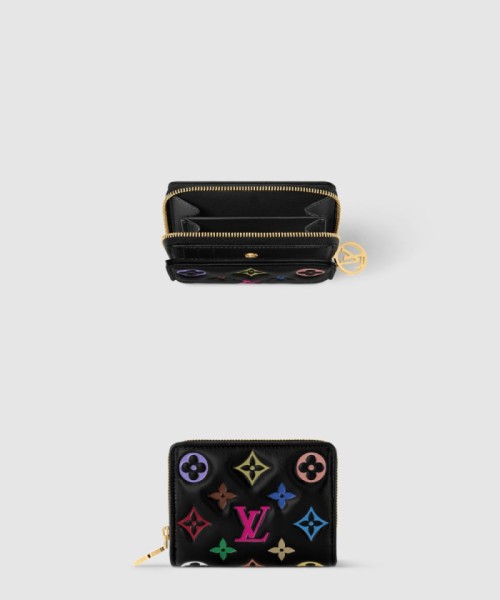 [LOUIS VUITTON-루이비통]LV x TM 루 월릿 M13829