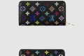 [LOUIS VUITTON-루이비통]타카시 무라카미 지퍼 월렛 한정 M14096