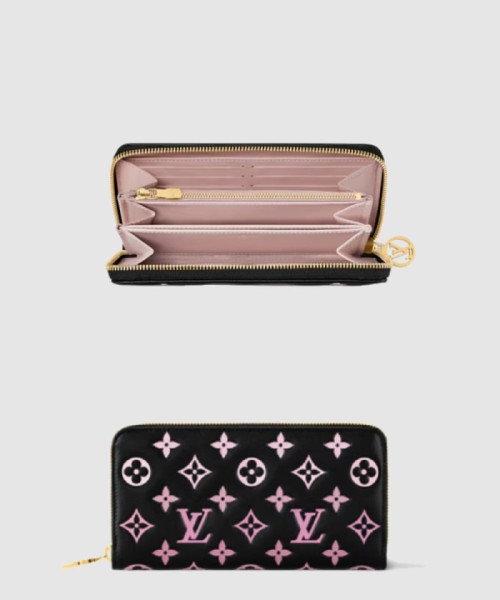 [LOUIS VUITTON-루이비통]지피 지갑 M12152