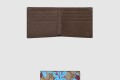 [GUCCI-구찌]GG 프린트 반지갑 841146