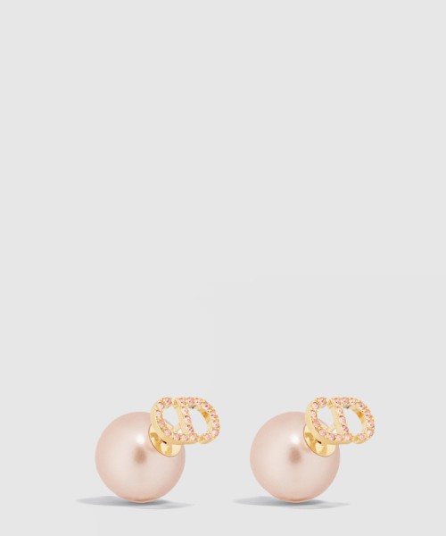 [DIOR-디올]Tribales 귀걸이 E3578