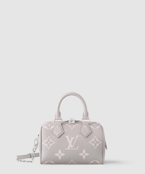 [LOUIS VUITTON-루이비통]스피디 반둘리에 20 M14207