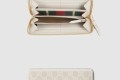 [GUCCI-구찌]GG 지퍼 지갑 819122