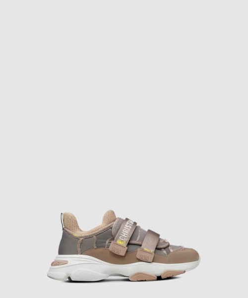 [DIOR-디올]D-WANDER 스니커즈 KCK29