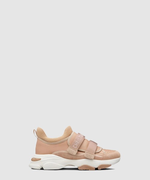 [DIOR-디올]D-WANDER 스니커즈 KCK32