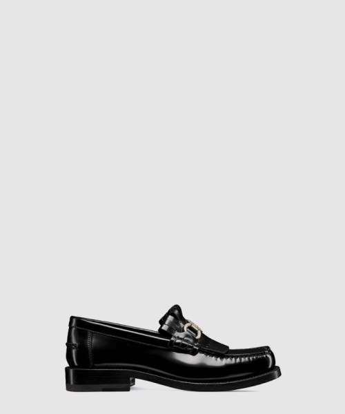 [DIOR-디올]Emblem 로퍼 KDB96