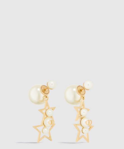 [DIOR-디올]Dior Tribales 귀걸이 E3973