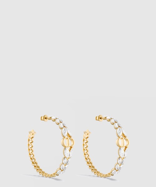 [DIOR-디올]30 Montaigne Prestige 귀걸이 E3856