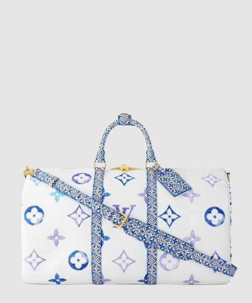 [LOUIS VUITTON-루이비통] 키폴 반둘리에 50 M10254