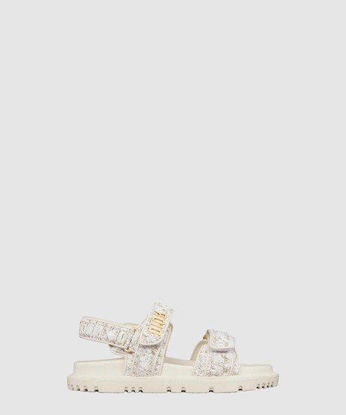 [DIOR-디올]Dioract 샌들 KCO17