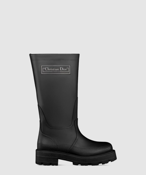 [DIOR-디올]D-Scots 부츠 KCT08