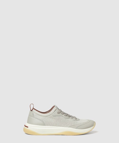 [LORO PIANA-로로피아나]410 LP 워크 위시 스니커즈 FAO3862