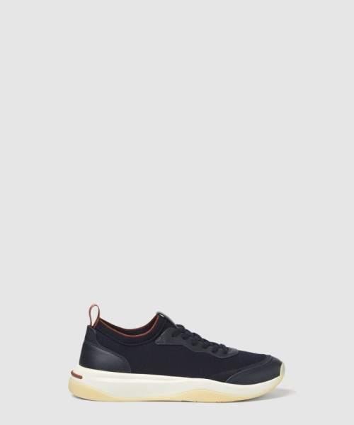 [LORO PIANA-로로피아나]410 LP 워크 위시 스니커즈 FAP1495