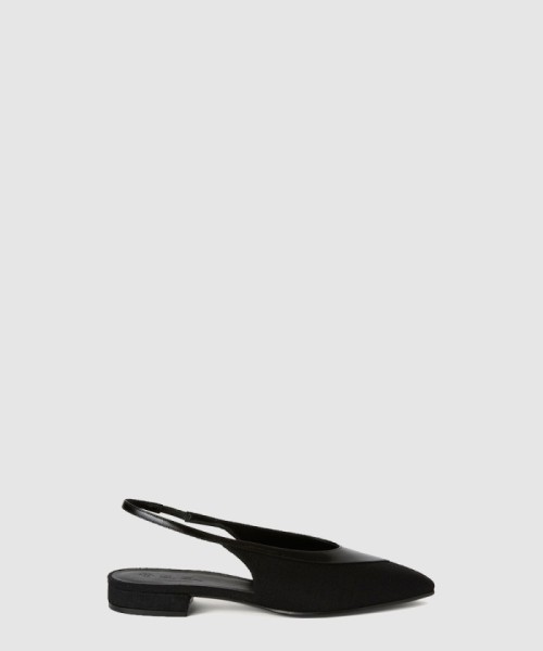 [LORO PIANA-로로피아나]레베카 슬링백 샌들 FAO3256