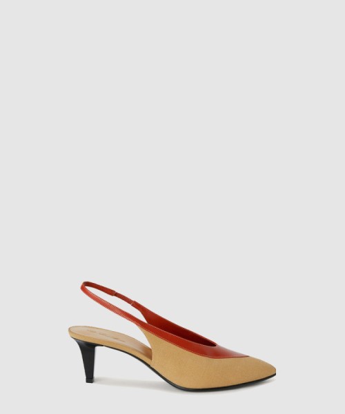 [LORO PIANA-로로피아나]재료 세부 사항 표시 FAO0846