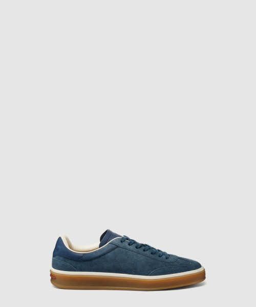 [LORO PIANA-로로피아나]테니스 워크 스니커즈 FAO1547