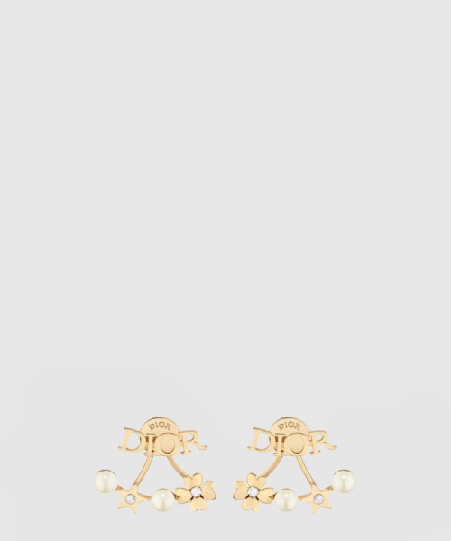 [DIOR-디올]Dior evolution 귀걸이 E3916