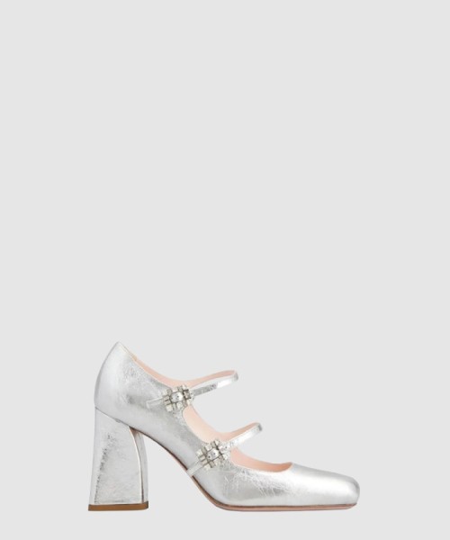 [ROGER VIVIER-로저비비에]베이비 펌프스 5223