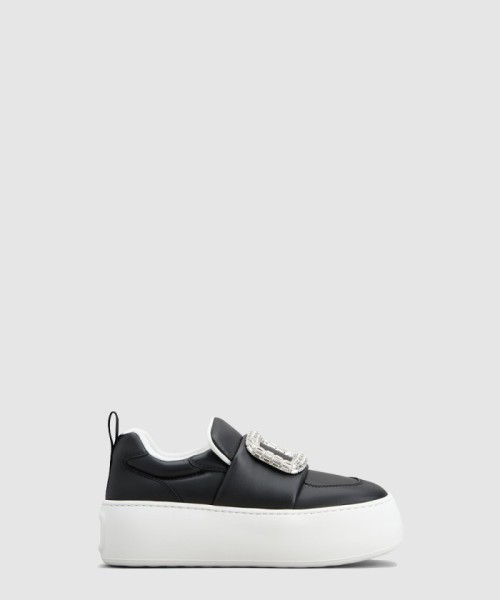 [ROGER VIVIER-로저비비에]비브 업 스니커즈 7393