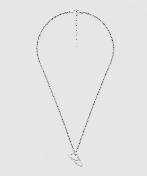 [DIOR-디올]CD30 펜던트 목걸이 N4002