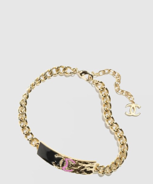 [CHANEL-샤넬]초커 ABC483