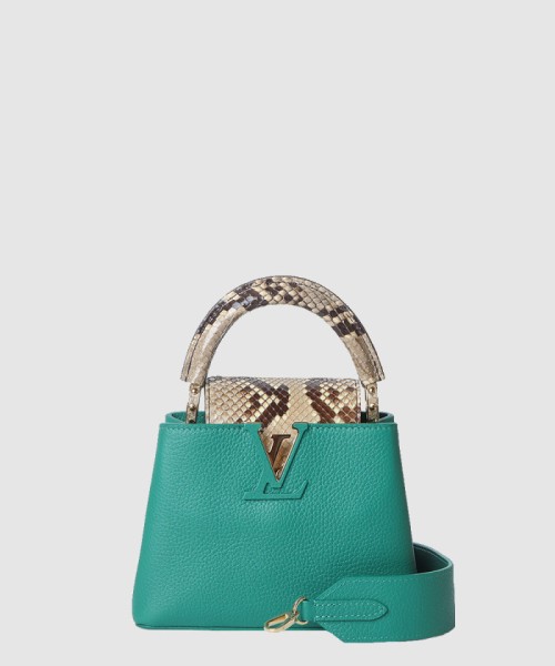 [LOUIS VUITTON-루이비통]카퓌신 BB N99386