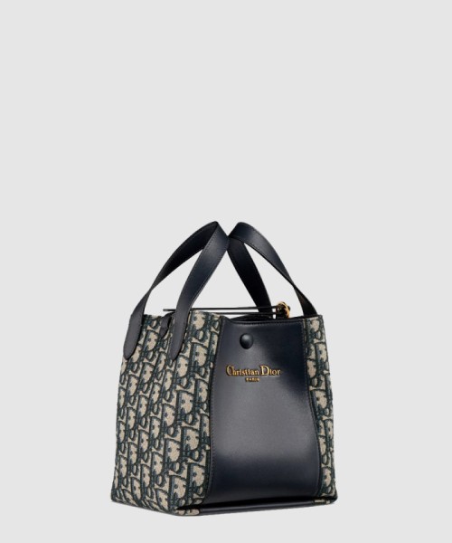 [DIOR-디올]Signature 스몰 버킷백 M2840