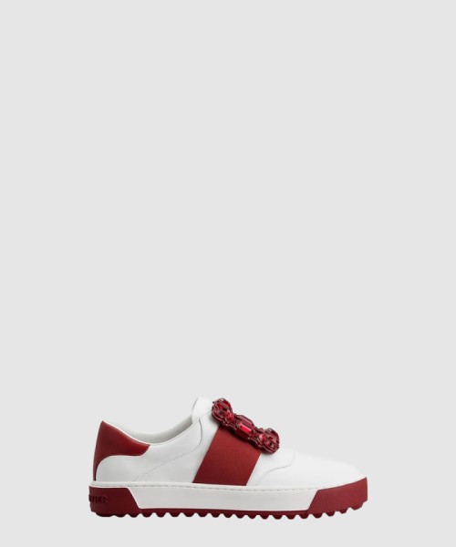 [ROGER VIVIER-로저비비에]베리 비비에 스니커즈 6873